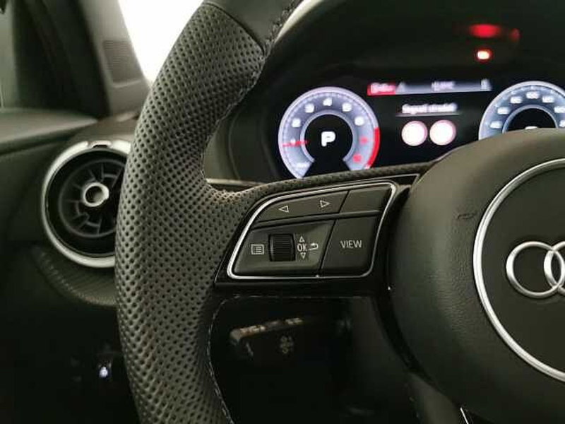 Audi Q2 nuova a Chieti (10)