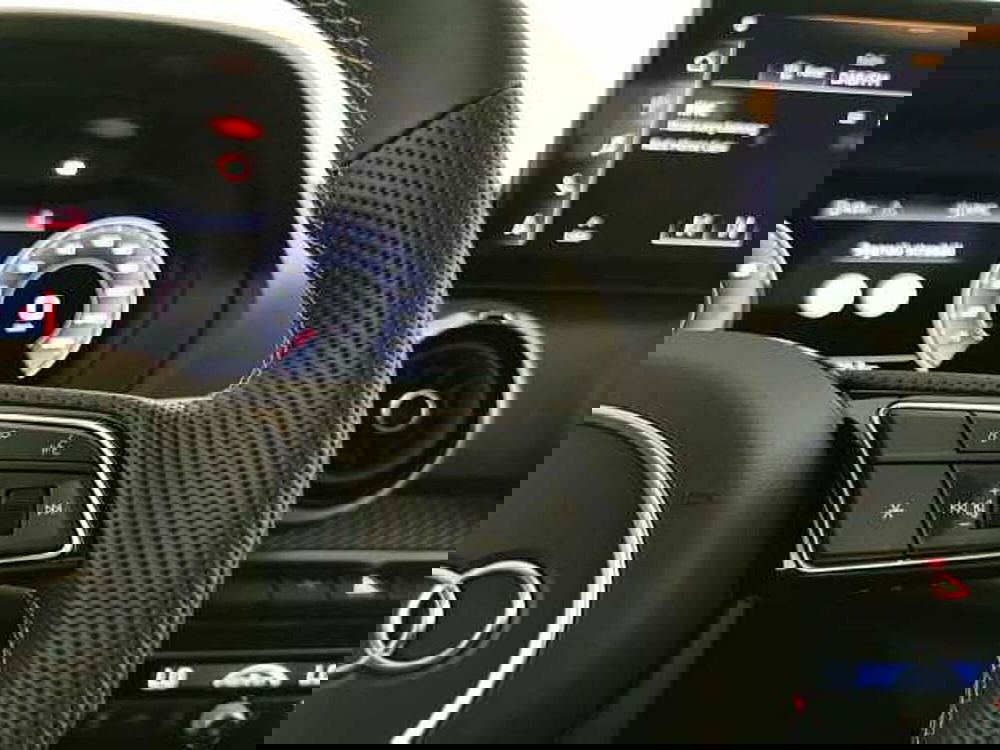 Audi Q2 nuova a Chieti (11)