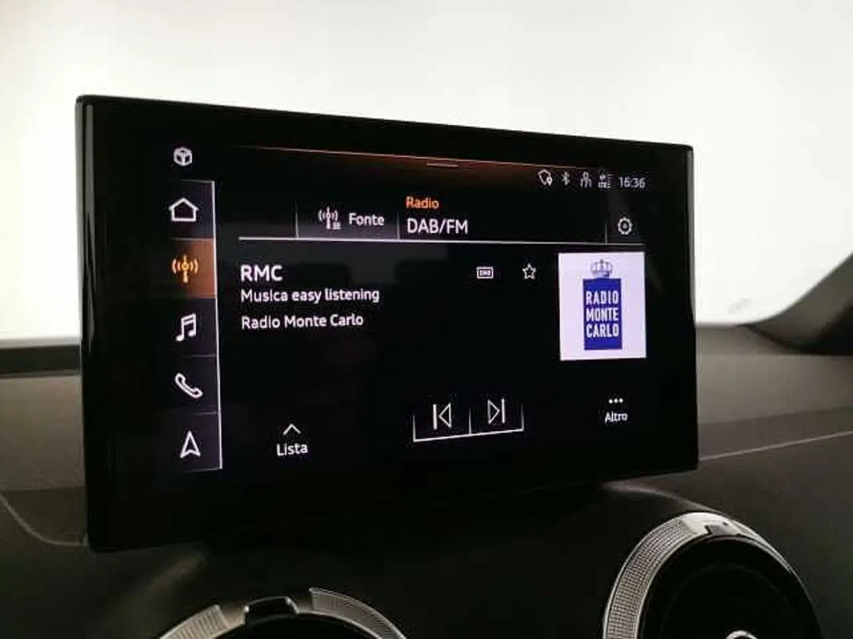 Audi Q2 nuova a Chieti (13)