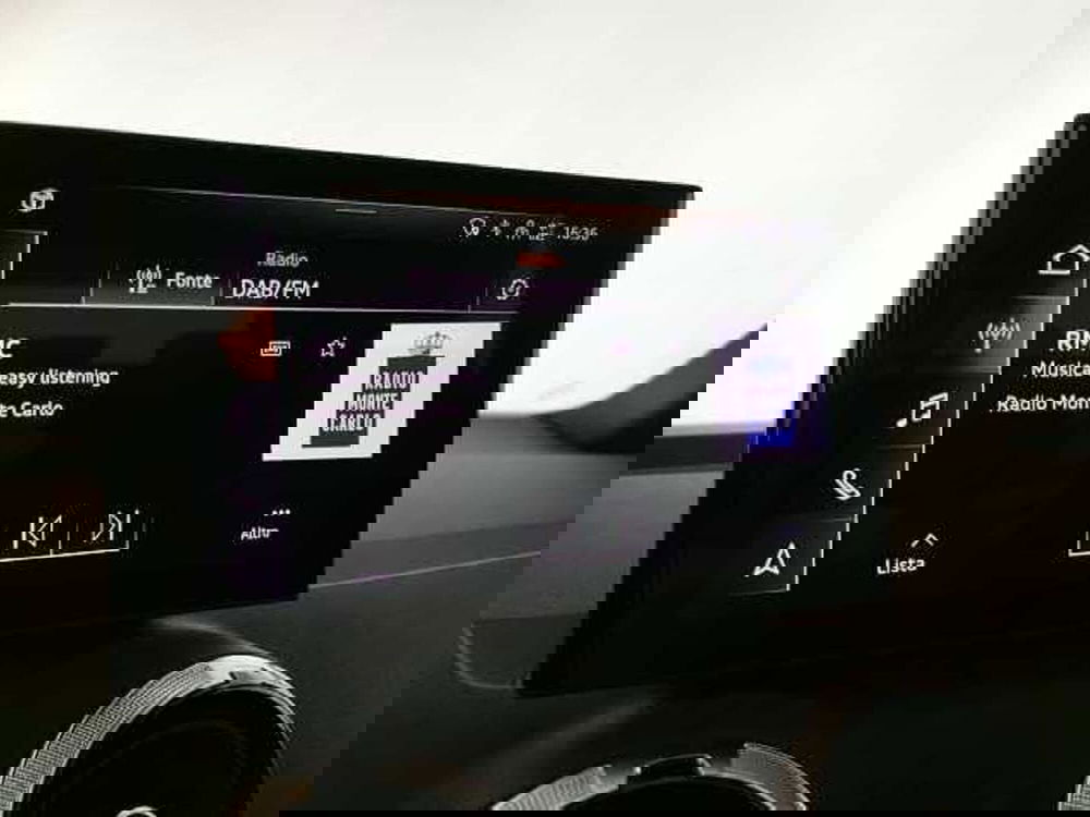 Audi Q2 nuova a Chieti (13)