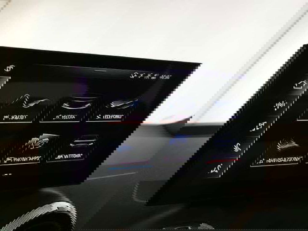 Audi Q2 nuova a Chieti (15)