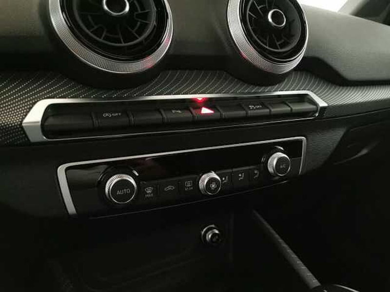 Audi Q2 nuova a Chieti (16)