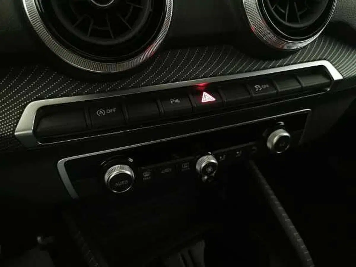 Audi Q2 nuova a Chieti (17)