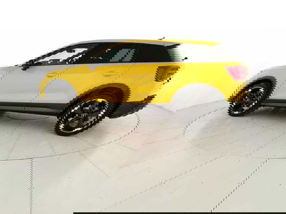 Audi Q2 nuova a Chieti (2)
