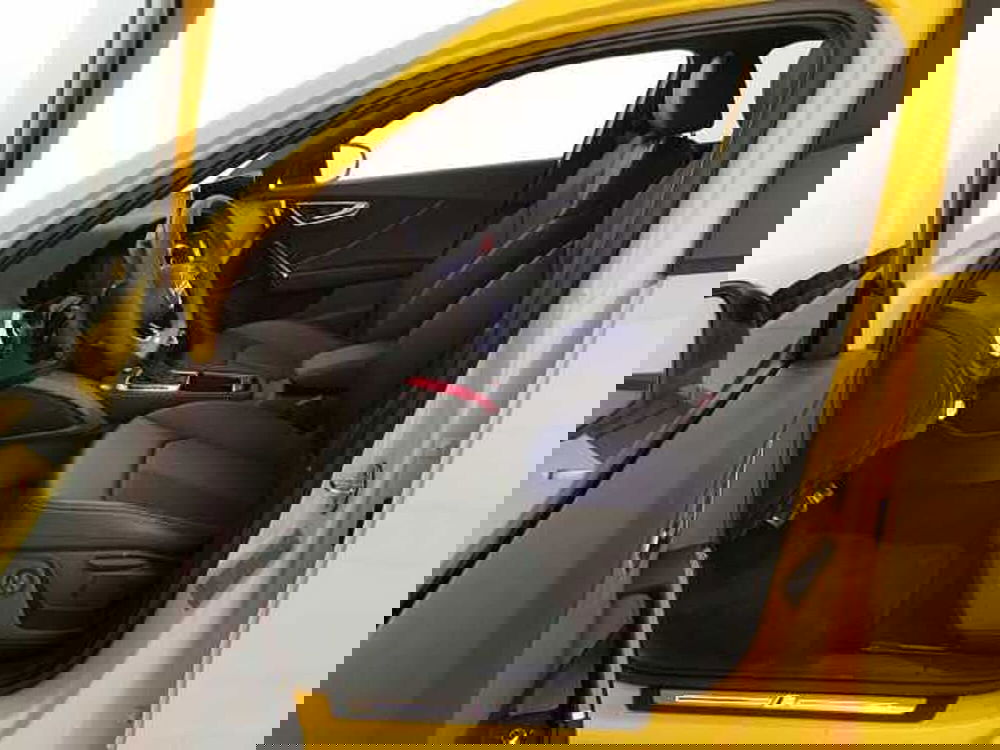 Audi Q2 nuova a Chieti (5)