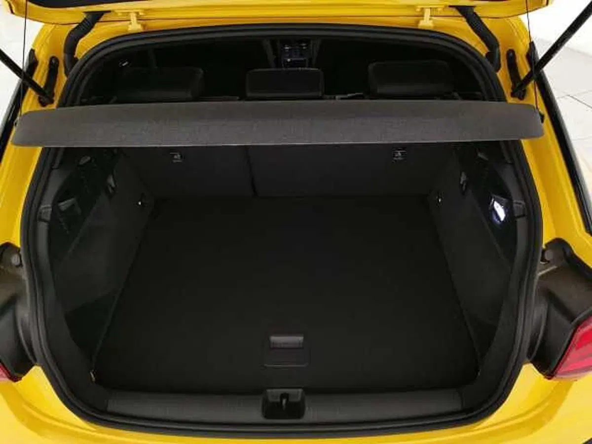 Audi Q2 nuova a Chieti (7)
