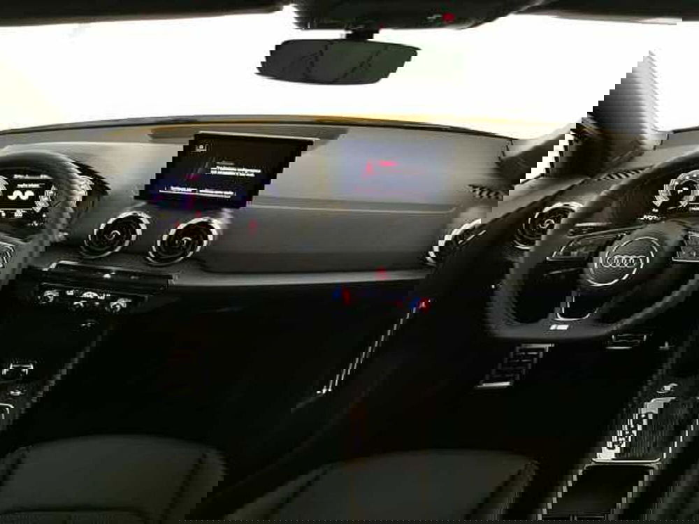 Audi Q2 nuova a Chieti (8)