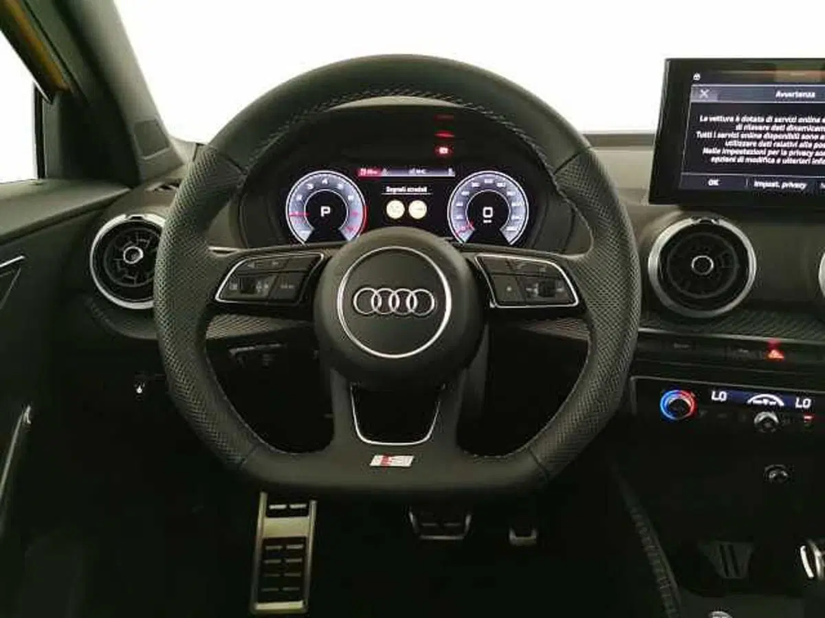 Audi Q2 nuova a Chieti (9)