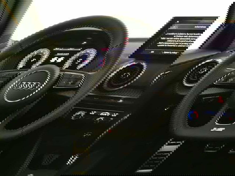 Audi Q2 nuova a Chieti (9)