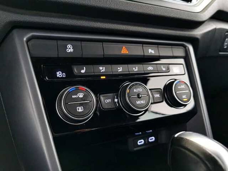 Volkswagen T-Roc Cabrio usata a Chieti (10)