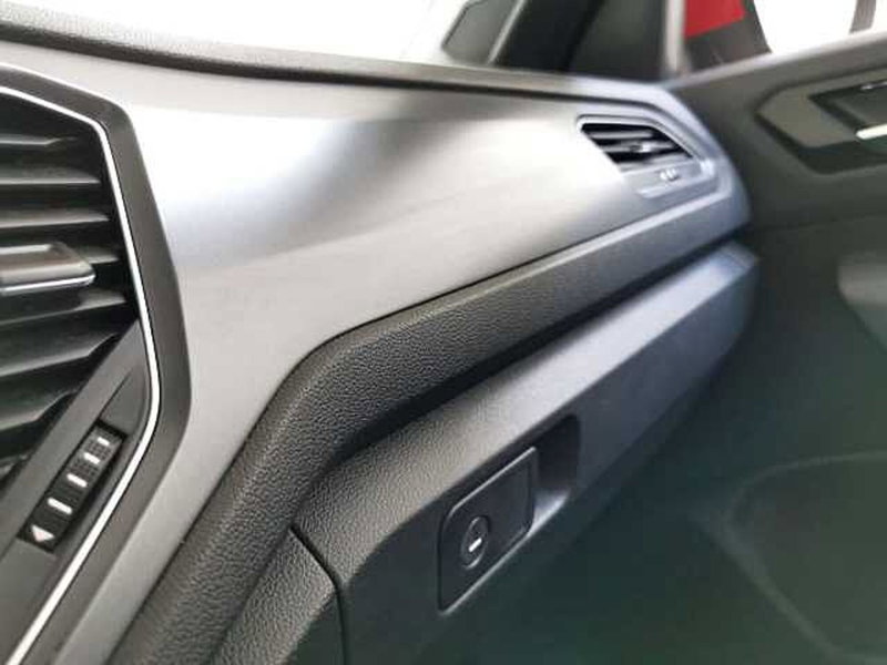 Volkswagen T-Roc Cabrio usata a Chieti (15)