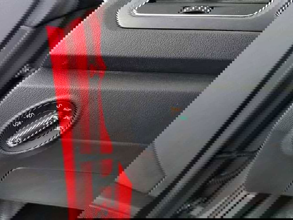 Volkswagen T-Roc Cabrio usata a Chieti (16)