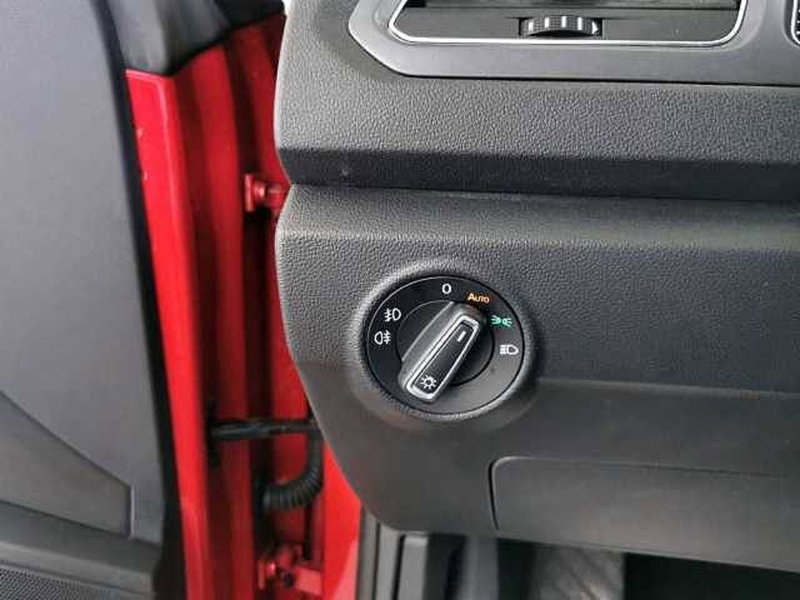 Volkswagen T-Roc Cabrio usata a Chieti (16)