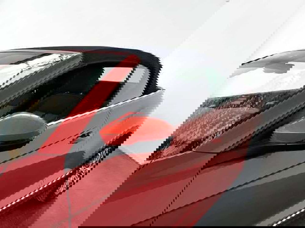 Volkswagen T-Roc Cabrio usata a Chieti (3)