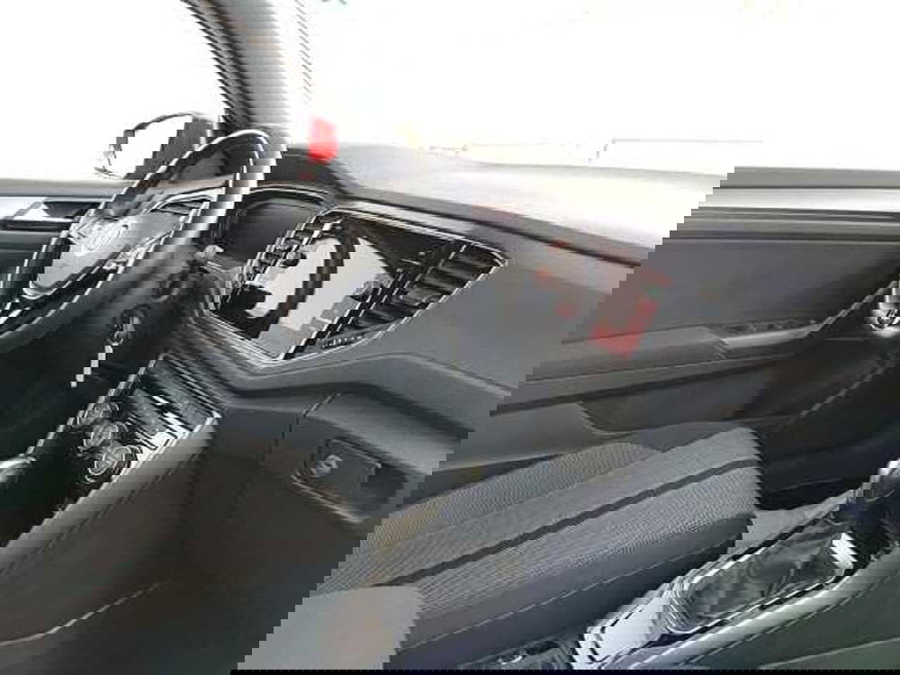 Volkswagen T-Roc Cabrio usata a Chieti (4)