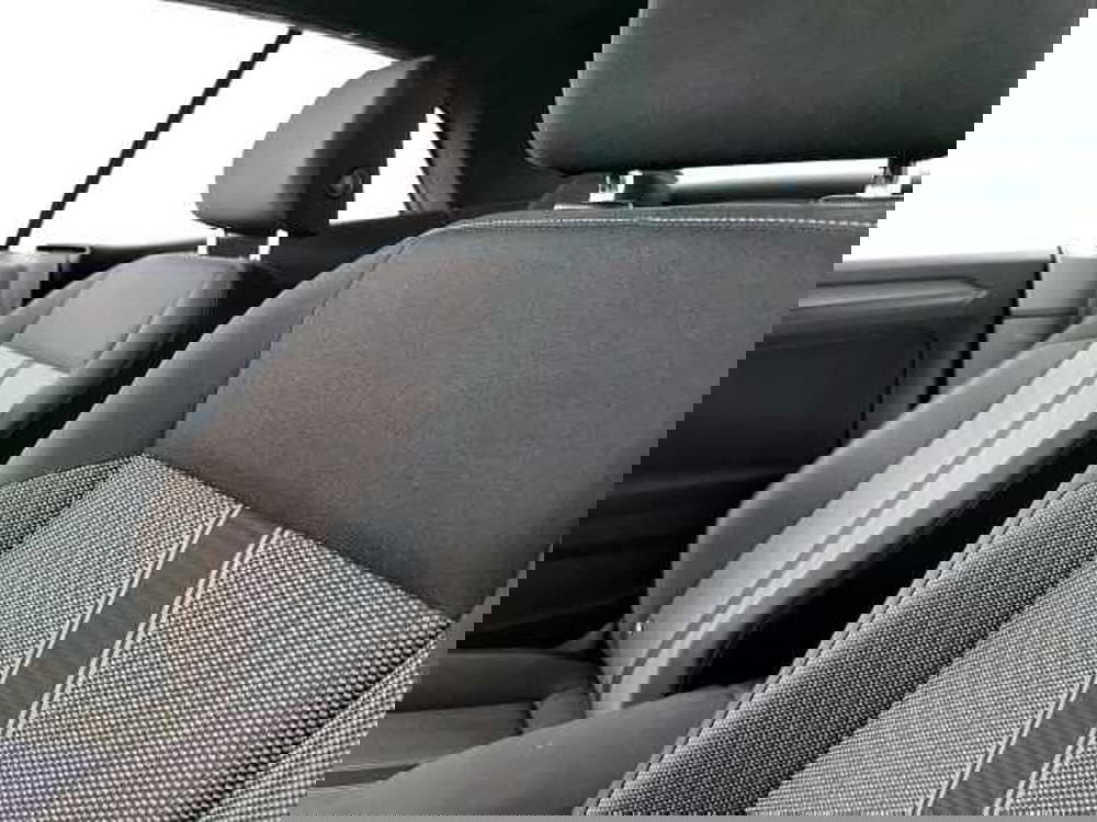 Volkswagen T-Roc Cabrio usata a Chieti (5)