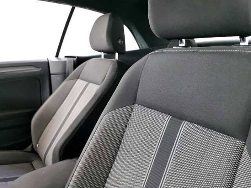 Volkswagen T-Roc Cabrio usata a Chieti (5)