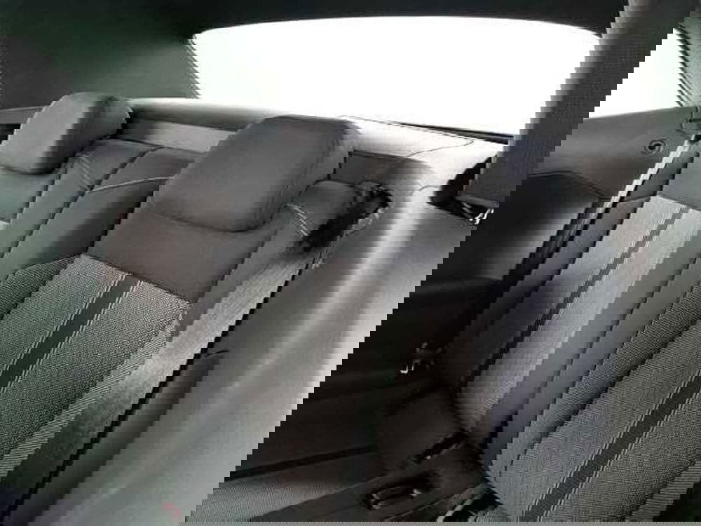 Volkswagen T-Roc Cabrio usata a Chieti (6)