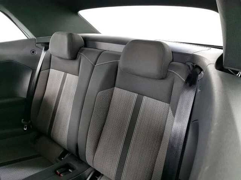 Volkswagen T-Roc Cabrio usata a Chieti (6)