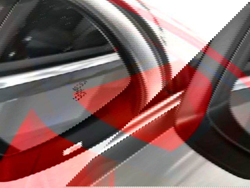 Volkswagen T-Roc Cabrio usata a Chieti (8)