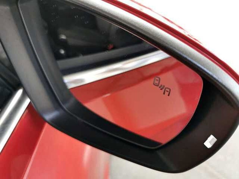 Volkswagen T-Roc Cabrio usata a Chieti (8)