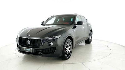 Maserati Levante Levante V6 Diesel 275 CV AWD Gransport del 2018 usata a San Giovanni Teatino