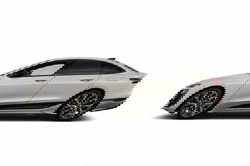 Audi A6 Sportback e-tron nuova a Chieti (2)