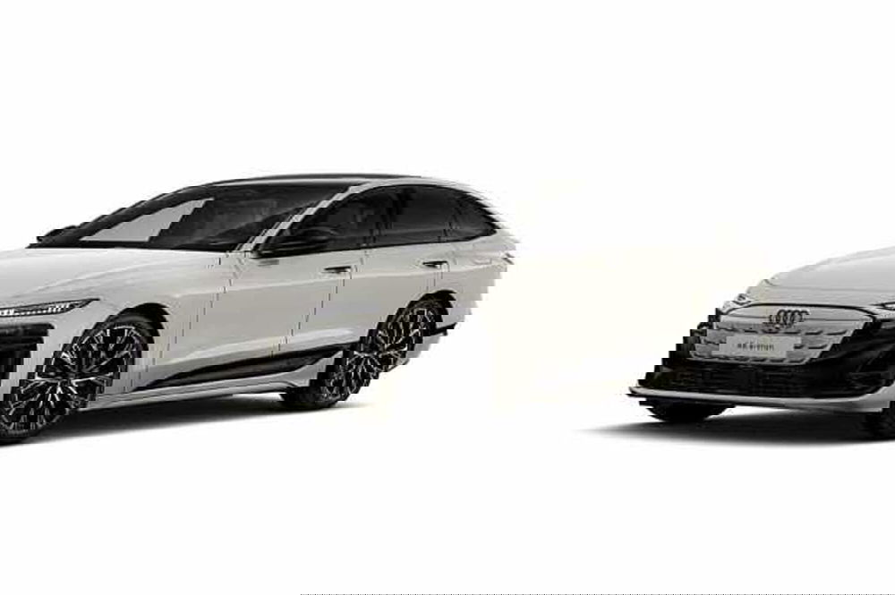 Audi A6 Sportback e-tron nuova a Chieti