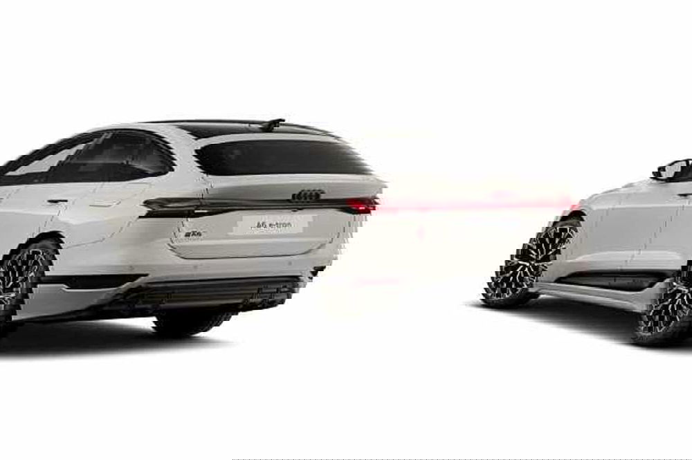 Audi A6 Sportback e-tron nuova a Chieti (3)