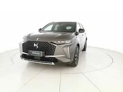 Ds DS 7 1.5 bluehdi Rivoli 130cv auto del 2023 usata a San Giovanni Teatino