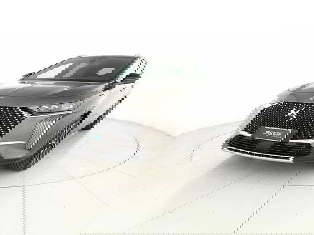 Ds DS 7 usata a Chieti