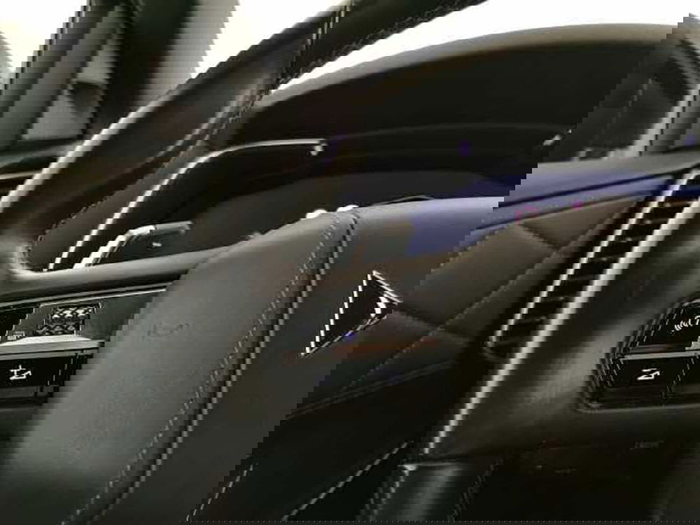 Ds DS 7 usata a Chieti (10)