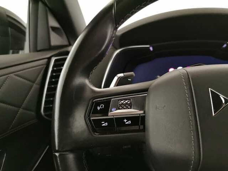 Ds DS 7 usata a Chieti (10)