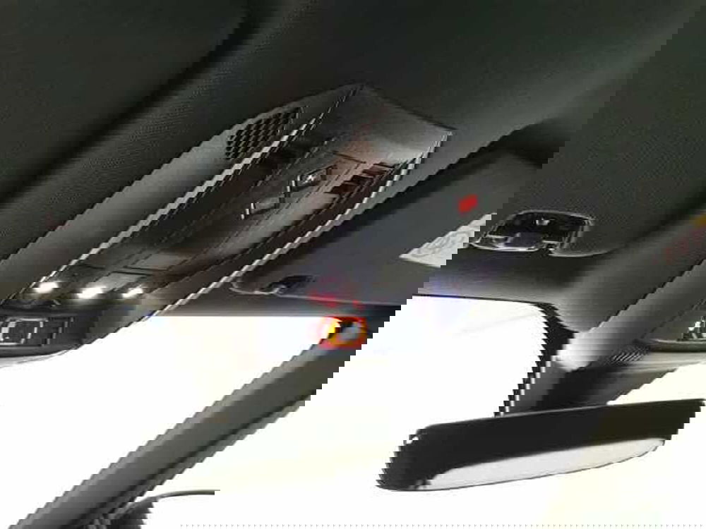 Ds DS 7 usata a Chieti (12)