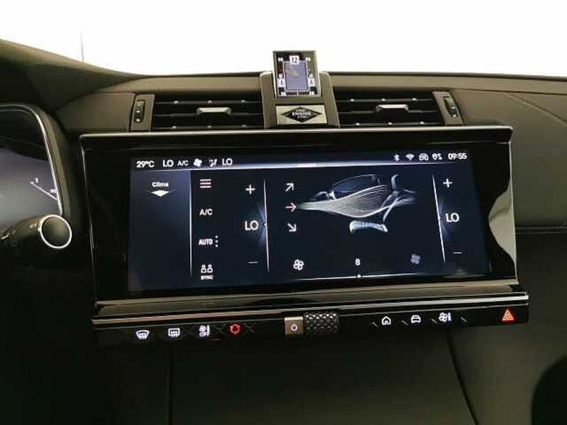 Ds DS 7 usata a Chieti (13)