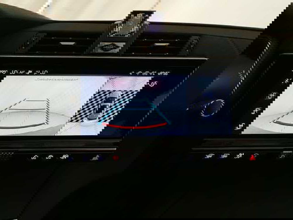 Ds DS 7 usata a Chieti (14)