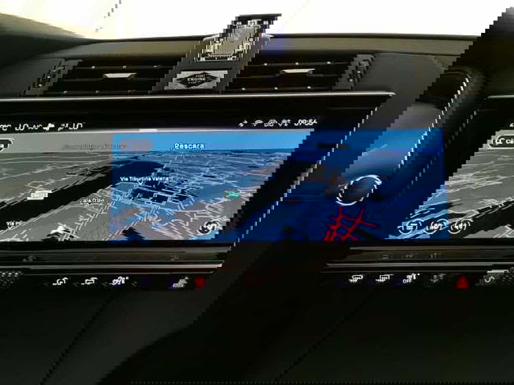 Ds DS 7 usata a Chieti (15)