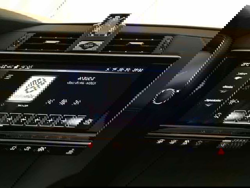 Ds DS 7 usata a Chieti (16)