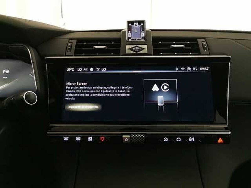 Ds DS 7 usata a Chieti (17)