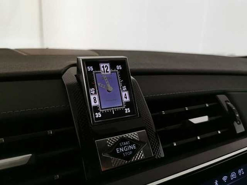 Ds DS 7 usata a Chieti (18)