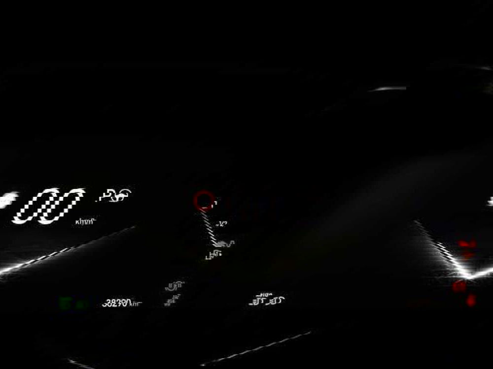 Ds DS 7 usata a Chieti (19)