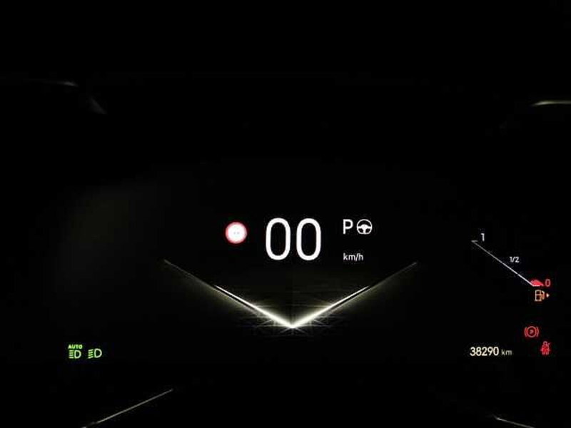 Ds DS 7 usata a Chieti (19)