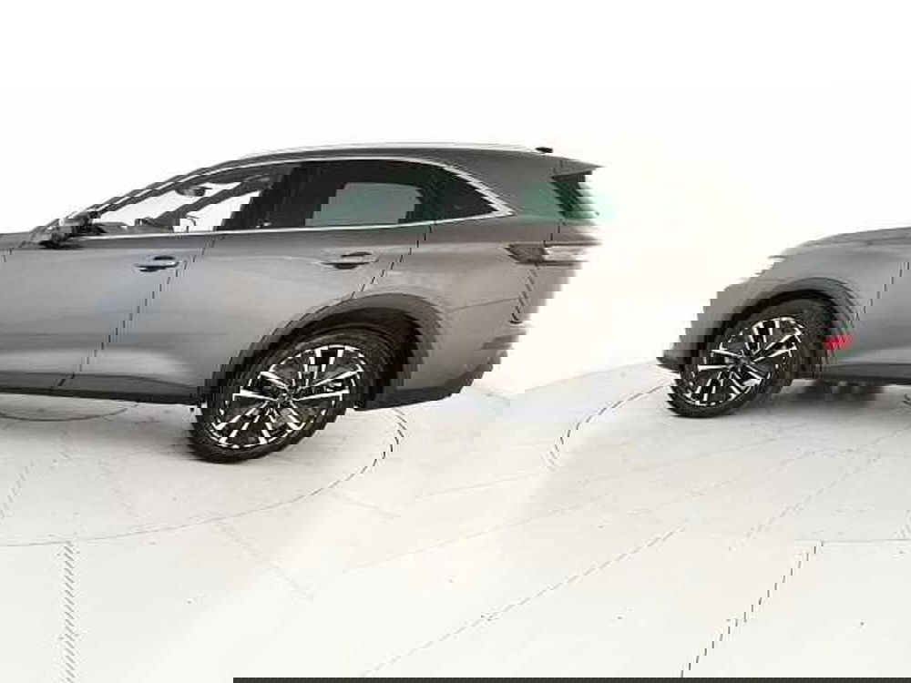 Ds DS 7 usata a Chieti (2)