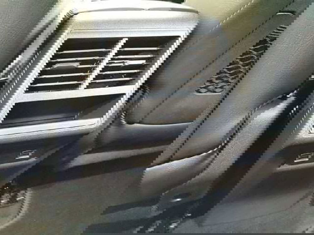 Ds DS 7 usata a Chieti (20)