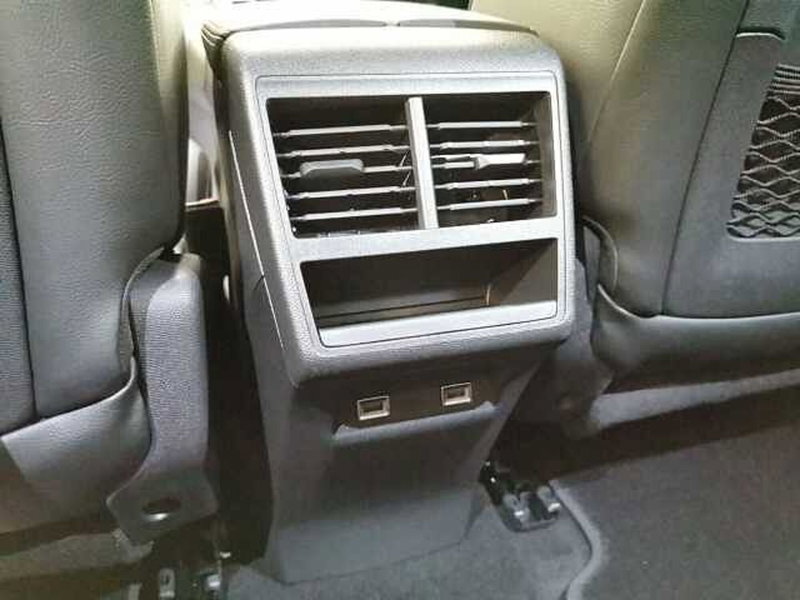 Ds DS 7 usata a Chieti (20)