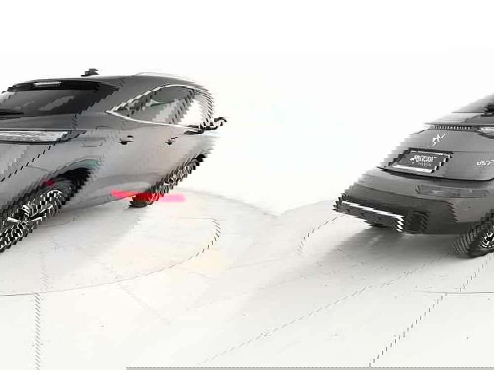 Ds DS 7 usata a Chieti (3)