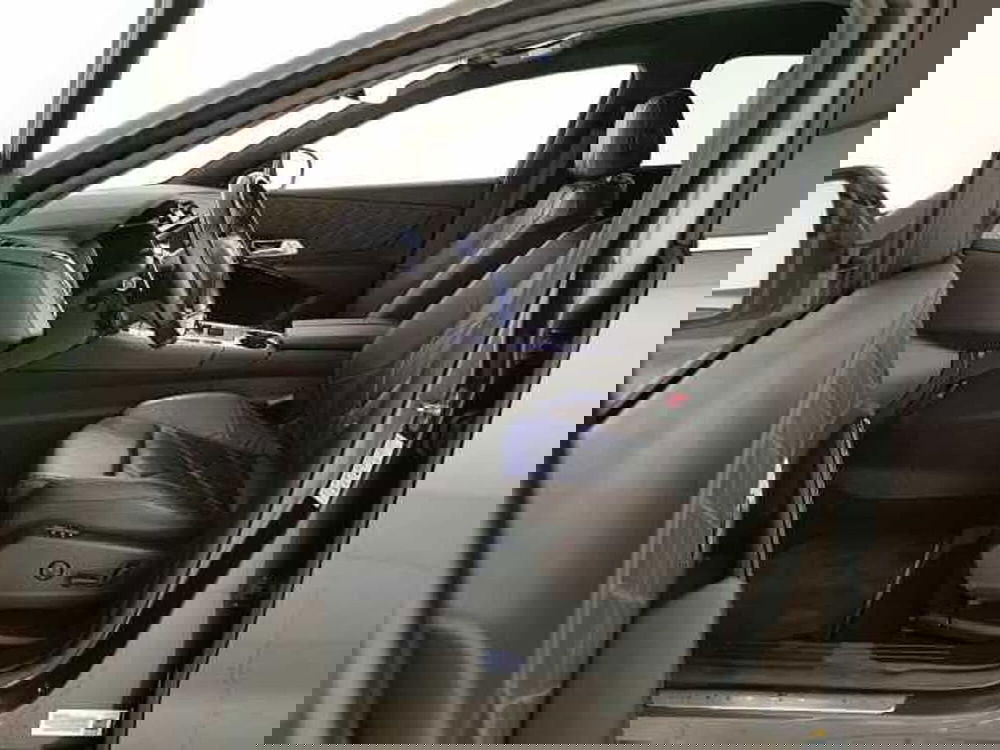 Ds DS 7 usata a Chieti (5)