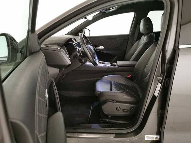 Ds DS 7 usata a Chieti (5)