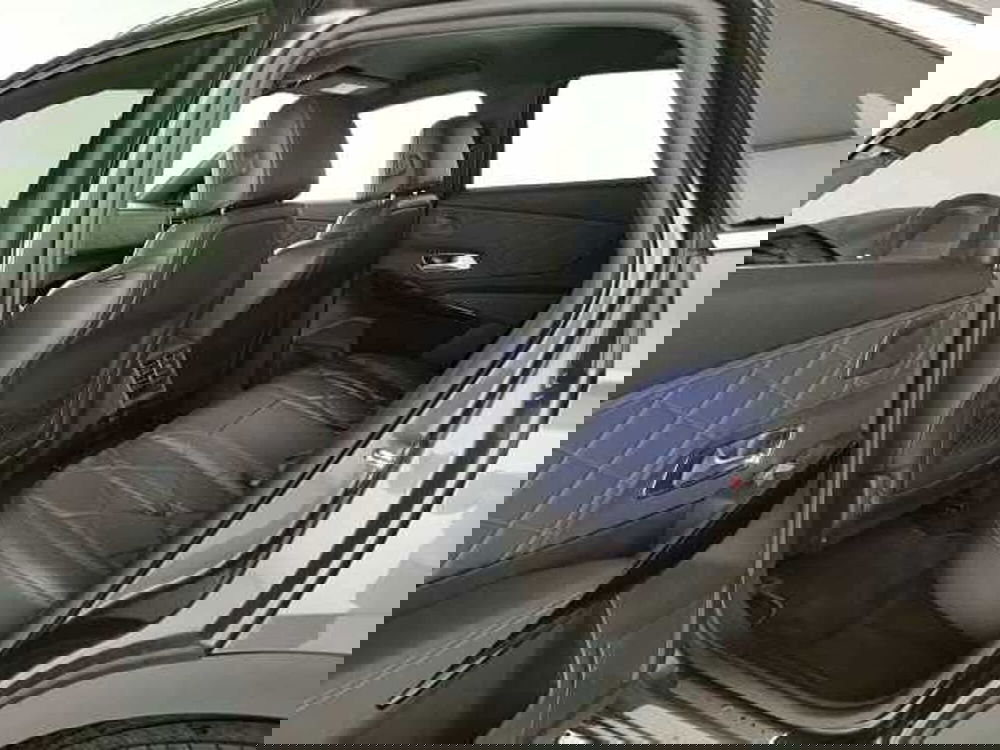 Ds DS 7 usata a Chieti (6)