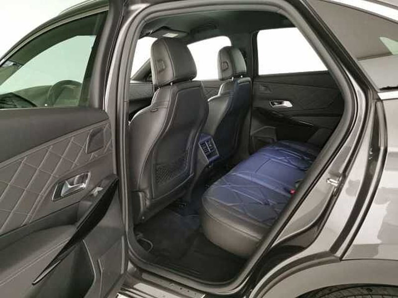 Ds DS 7 usata a Chieti (6)